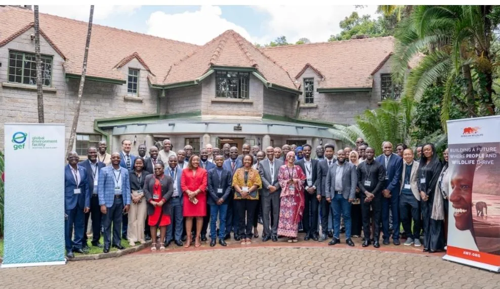 African Wildlife Foundation (AWF)