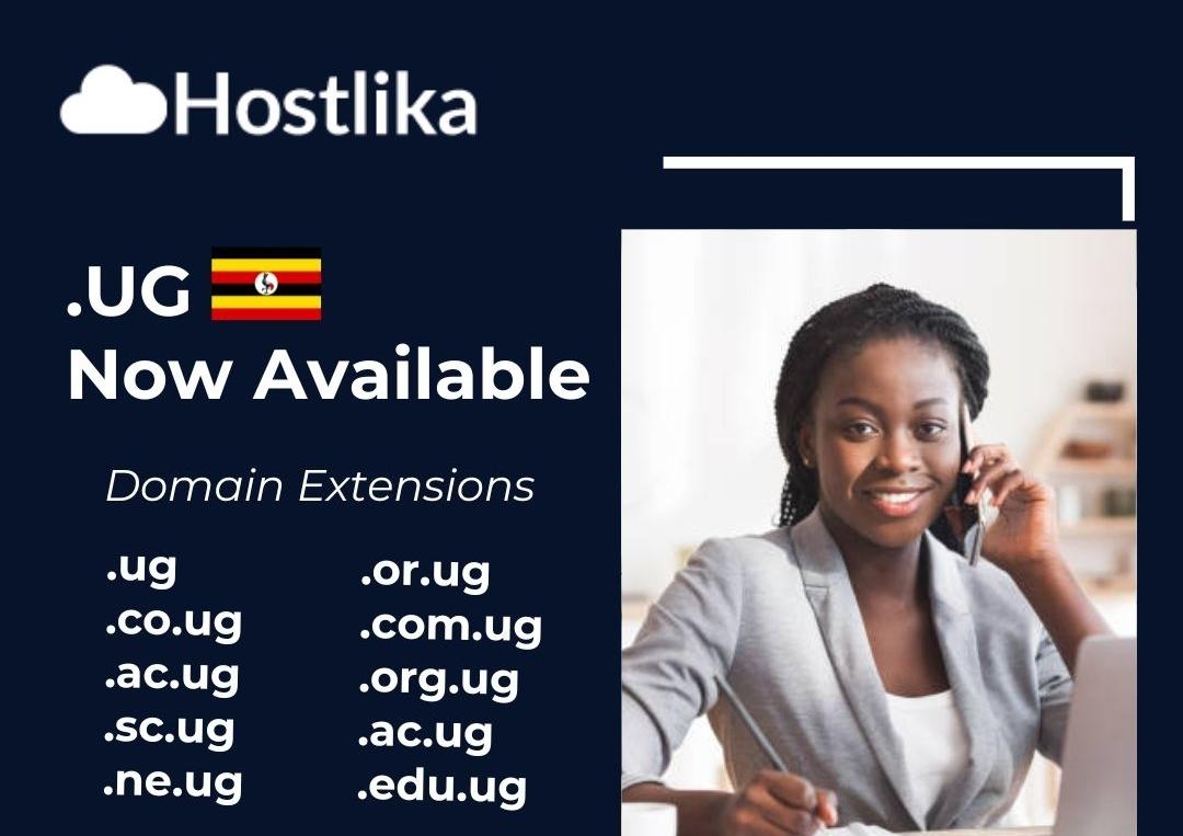 Hostlika