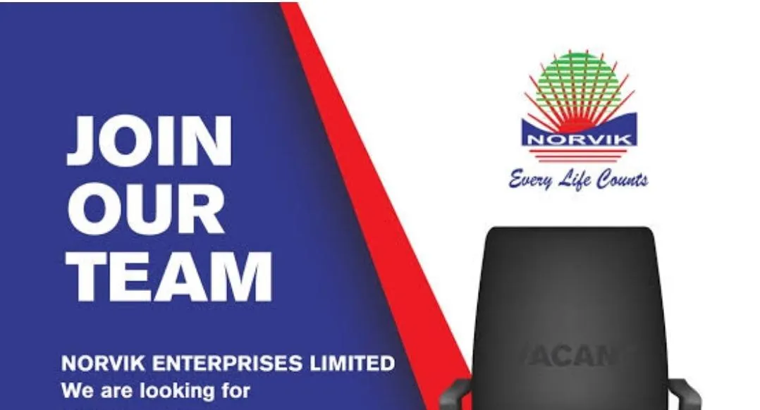 Norvik Enterprises Limited