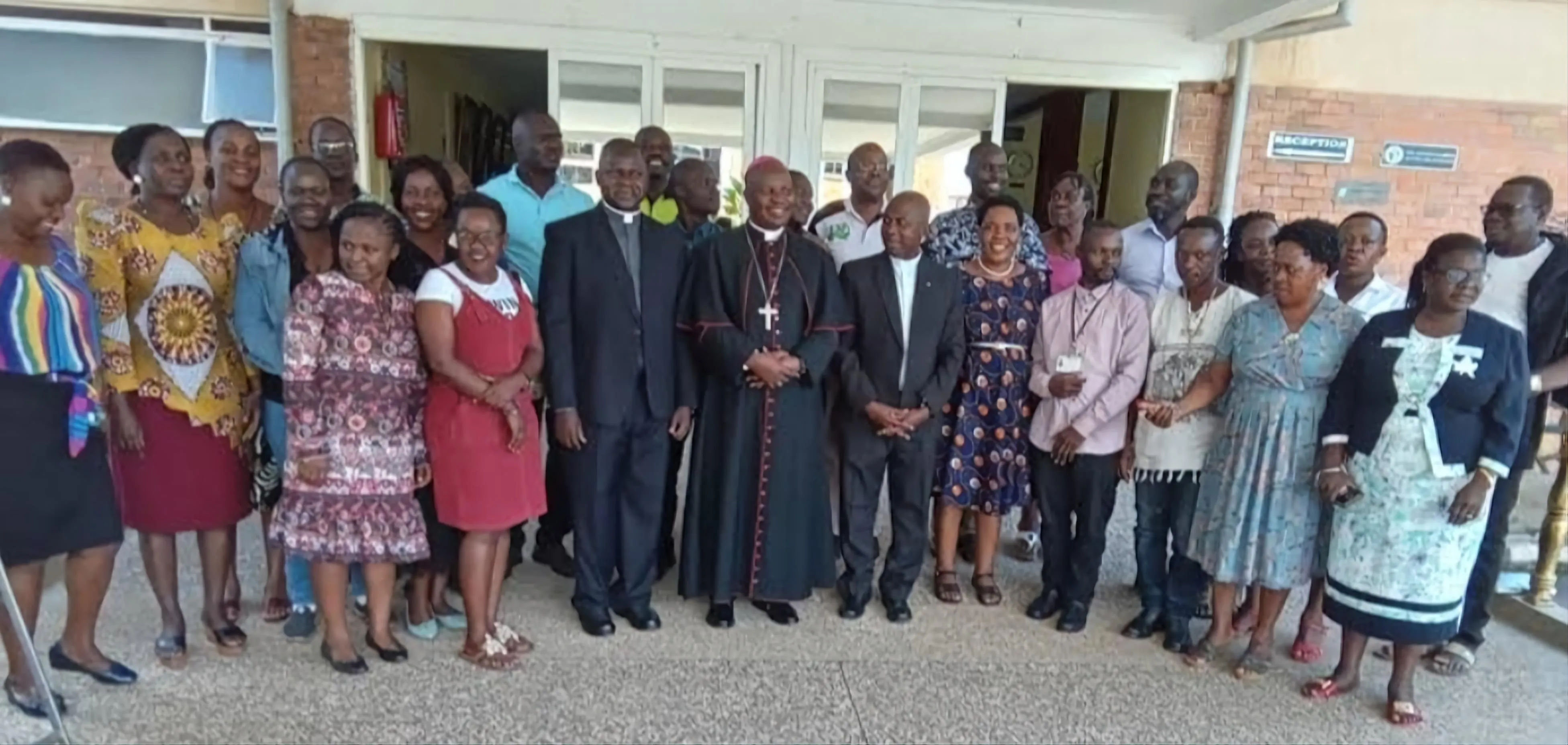 Caritas International