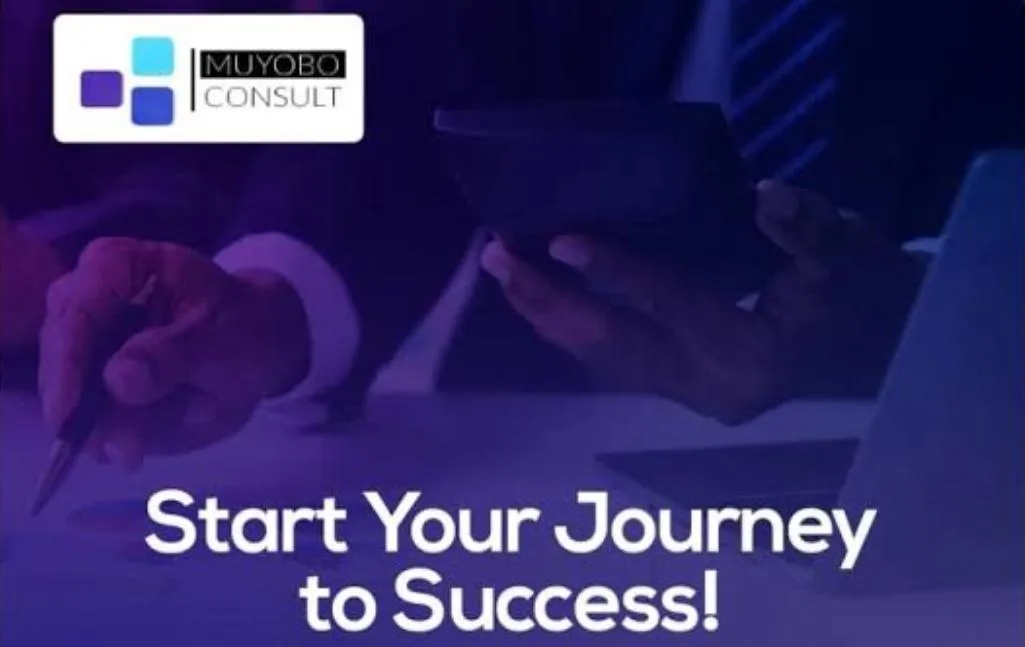 Muyobo Consult