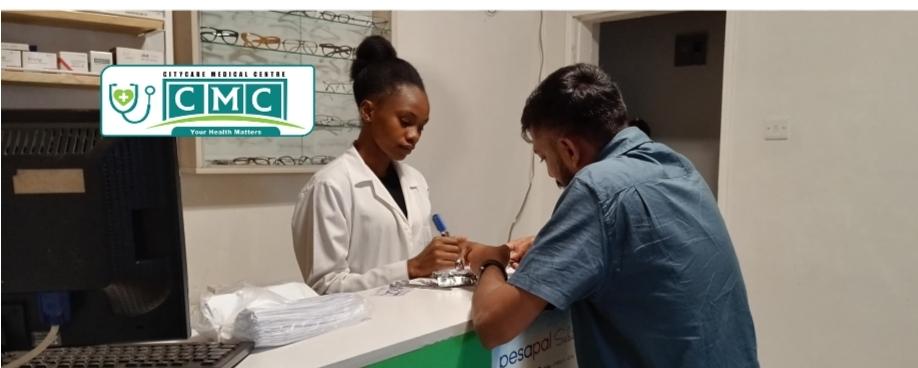 City Care Medical Centre (CMC)