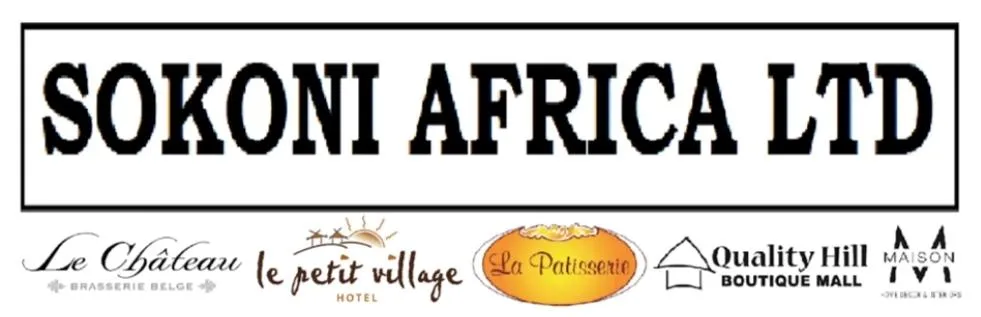 Sokoni Africa Limited