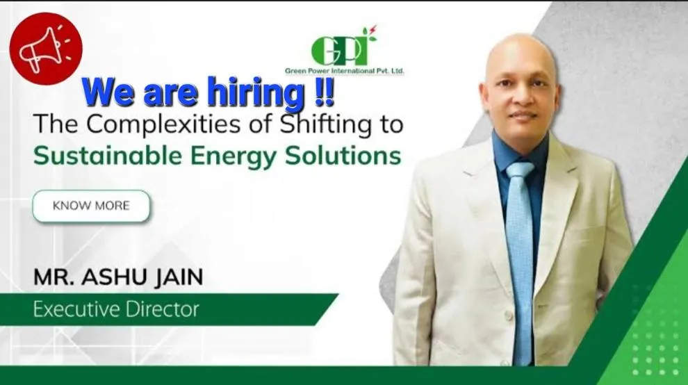 Green Power International Limited