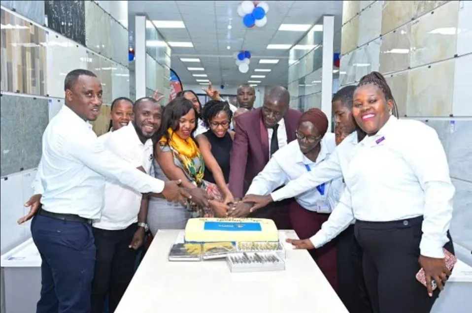 Mirage Tiles Limited