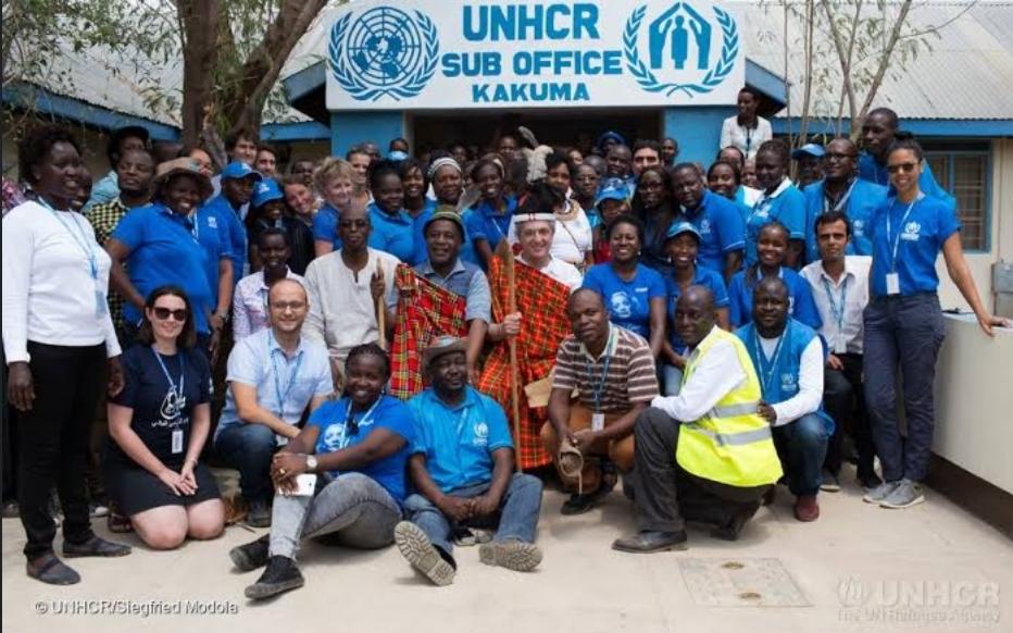 UNHCR