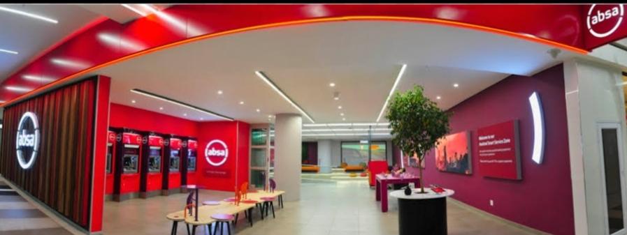 Absa Bank