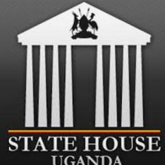 State House Uganda