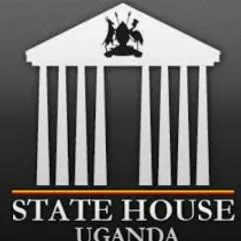 State House Uganda