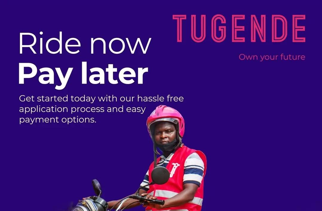 Tugende
