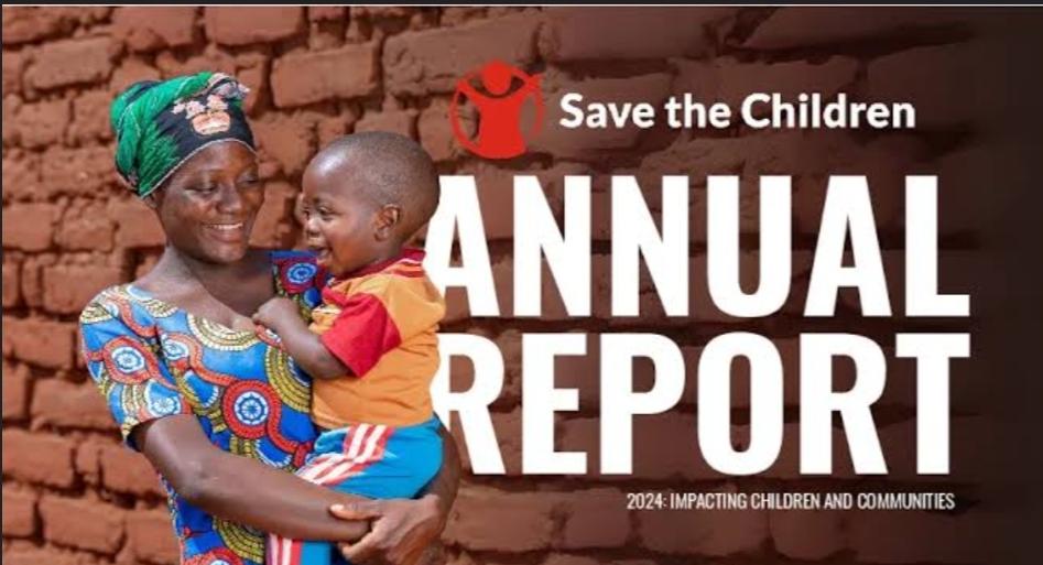 Save the Children International