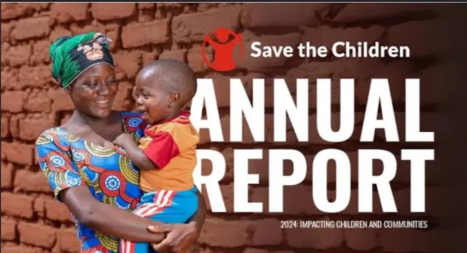 Save the Children International