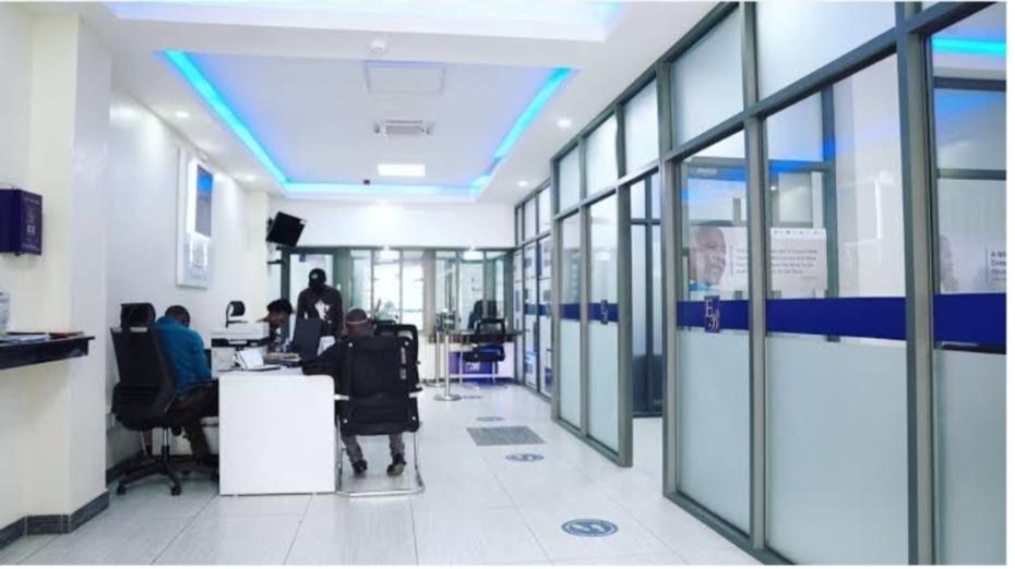 Opportunity Bank