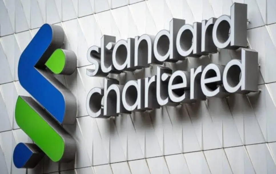 Standard Chartered Bank