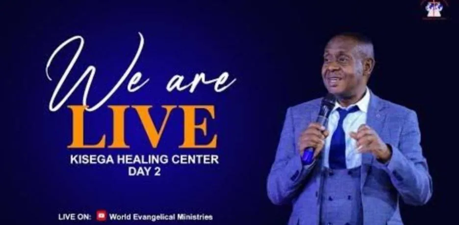 World Evangelical Ministries