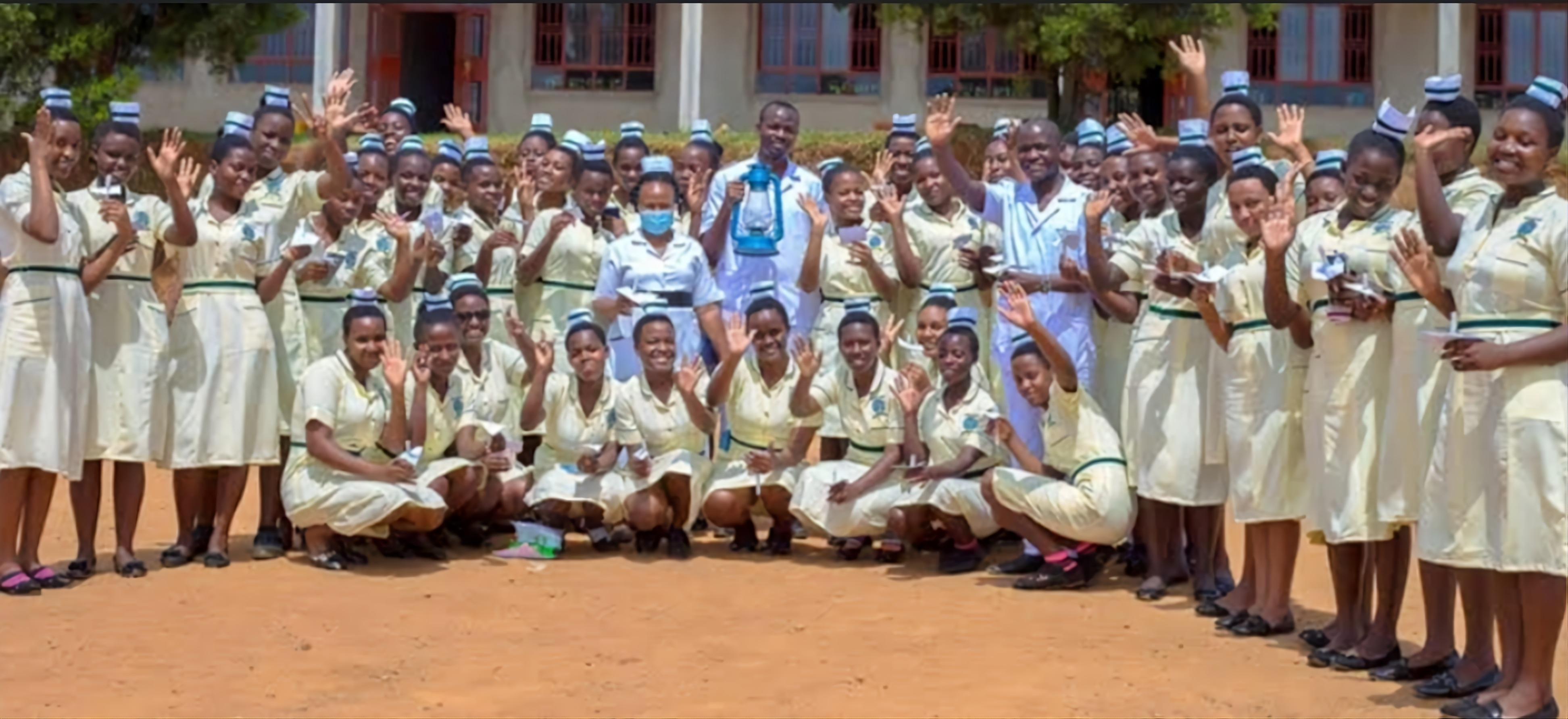 Mayanja Memorial Hospital