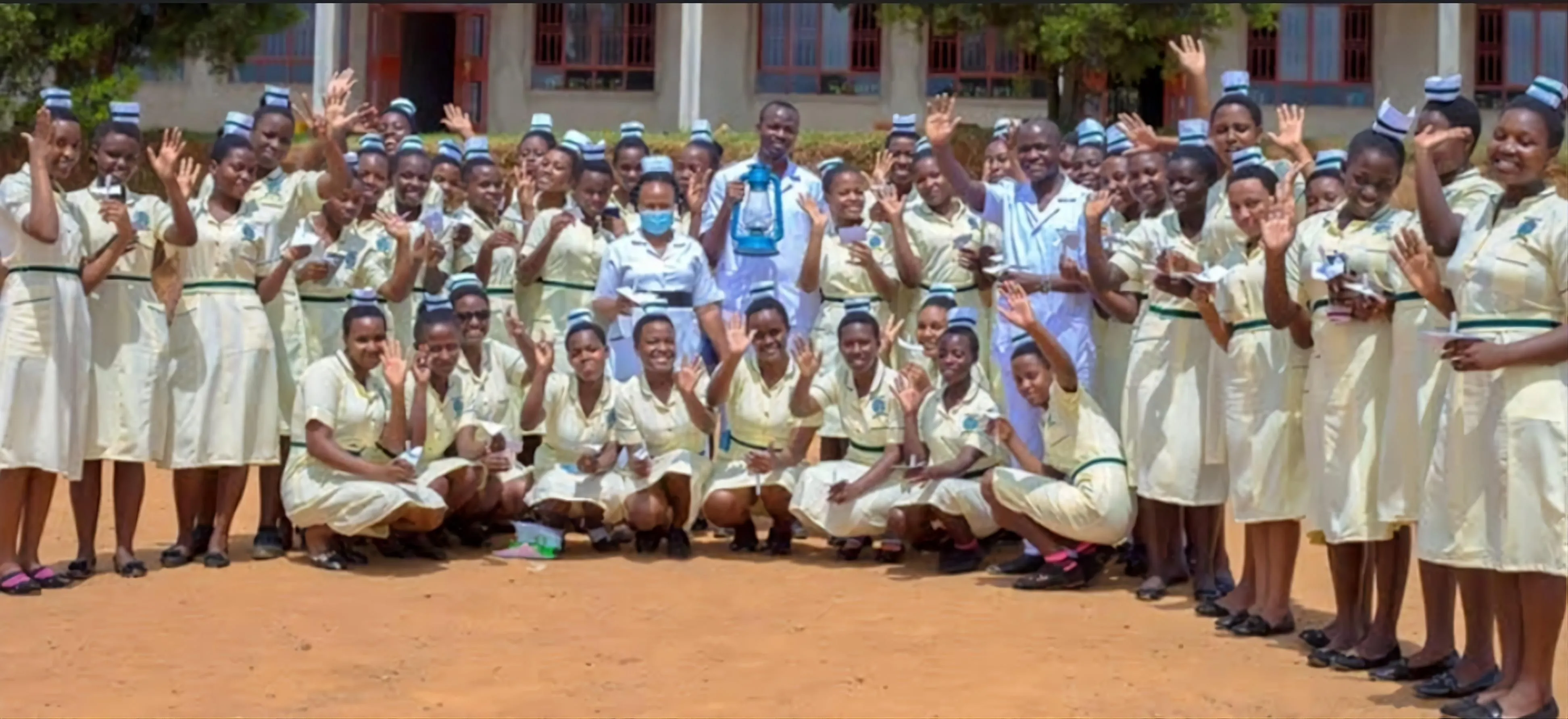 Mayanja Memorial Hospital