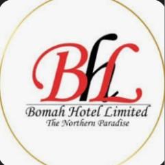 Bomah Hotel