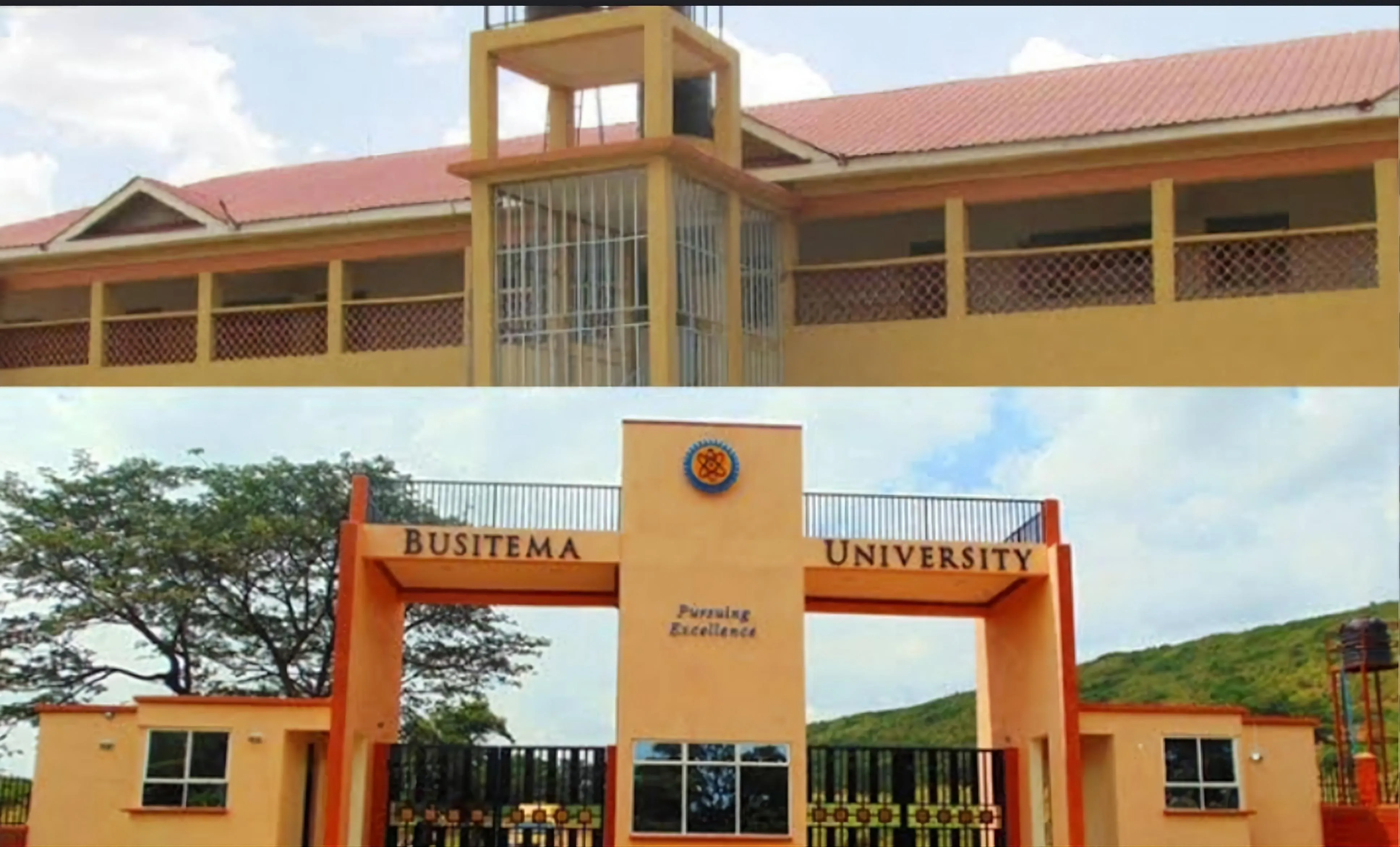 Busitema University