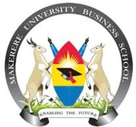 Makerere University Business School