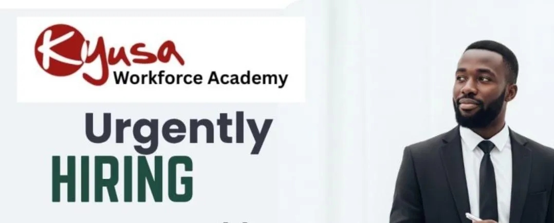 Kyusa Workforce Academy