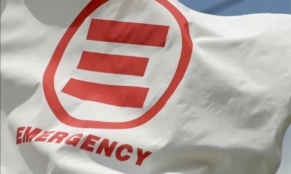 EMERGENCY ONG Onlus