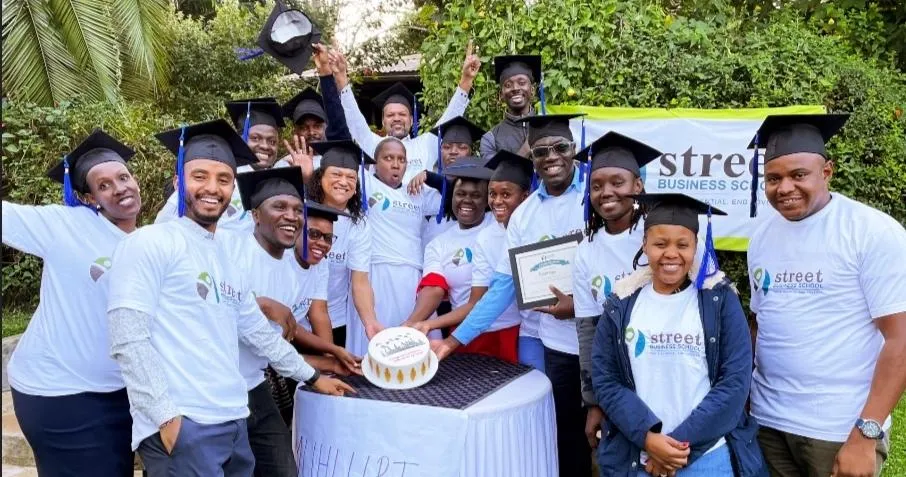 Street Business School