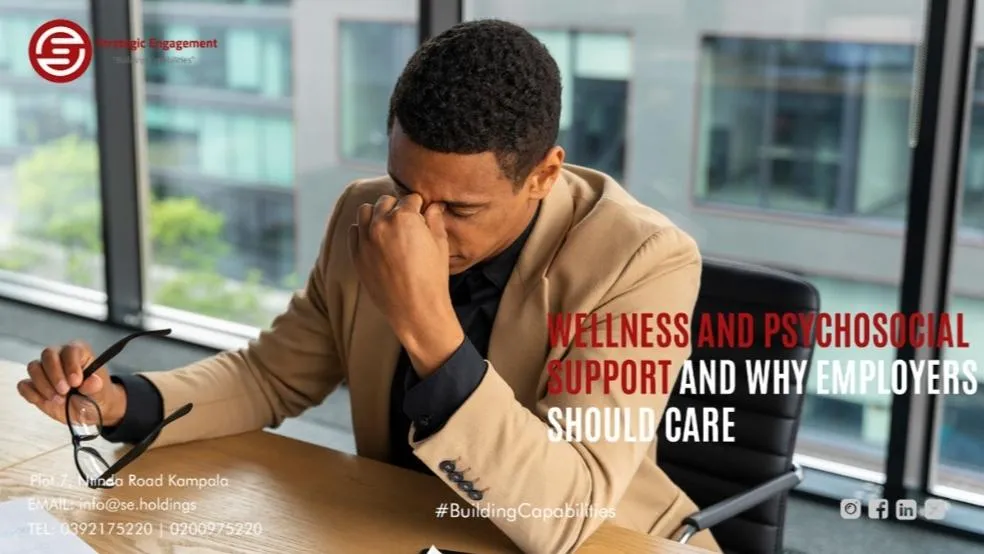 Strategic Engagement Holdings