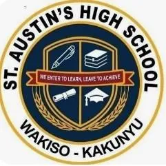 St. Austin's High