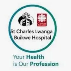 St. Charles Lwanga Bulukke Hospital