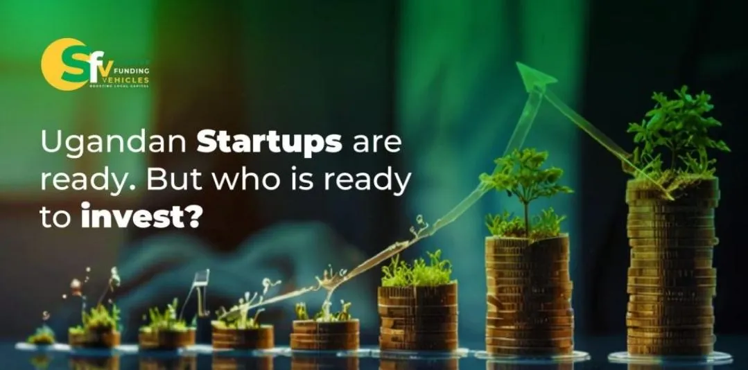 Startup Funding Vehicles (SFV)