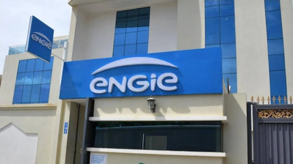ENGIE Energy Access