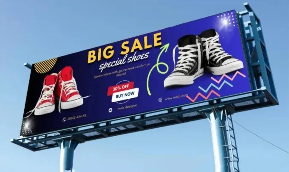 3D Bipande Advertising Company