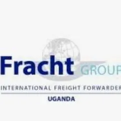 Fracht Uganda