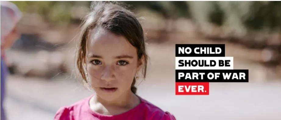 War Child Alliance Foundation