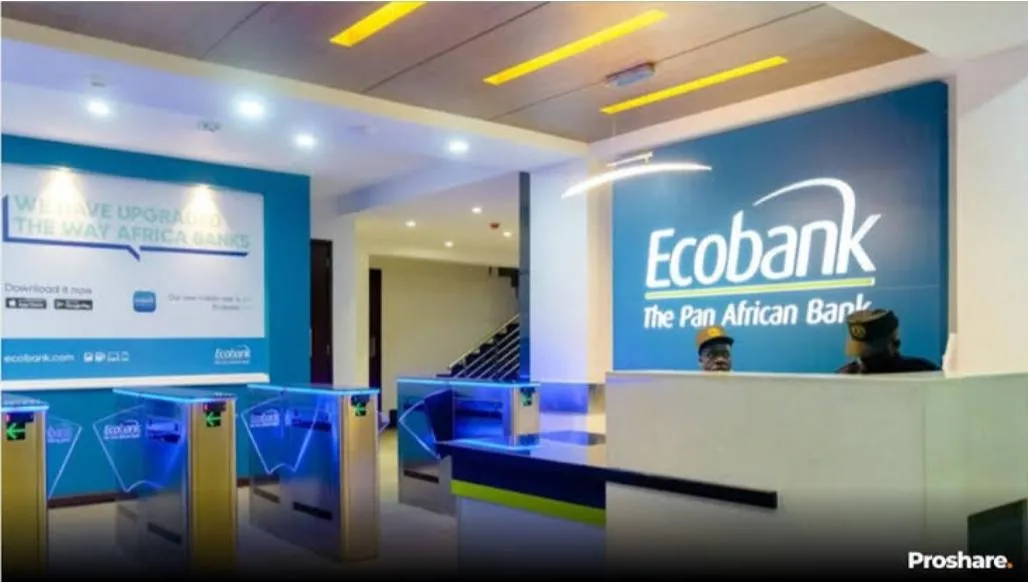 ECO BANK