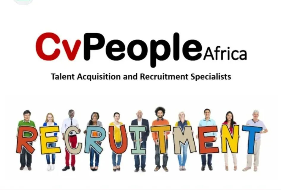 CVPeople Tanzania