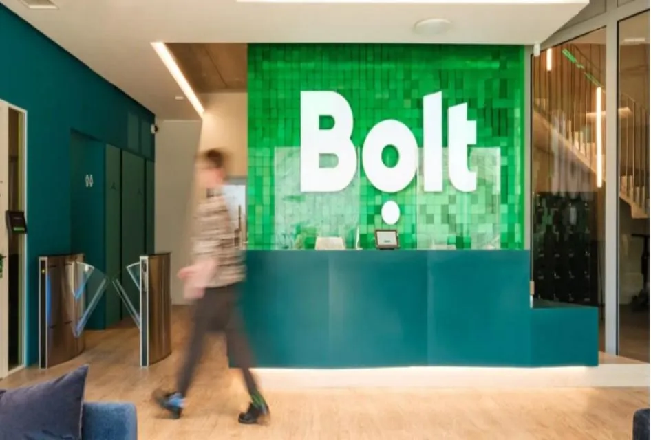 Bolt