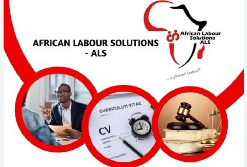 African Labour Solutions 1
