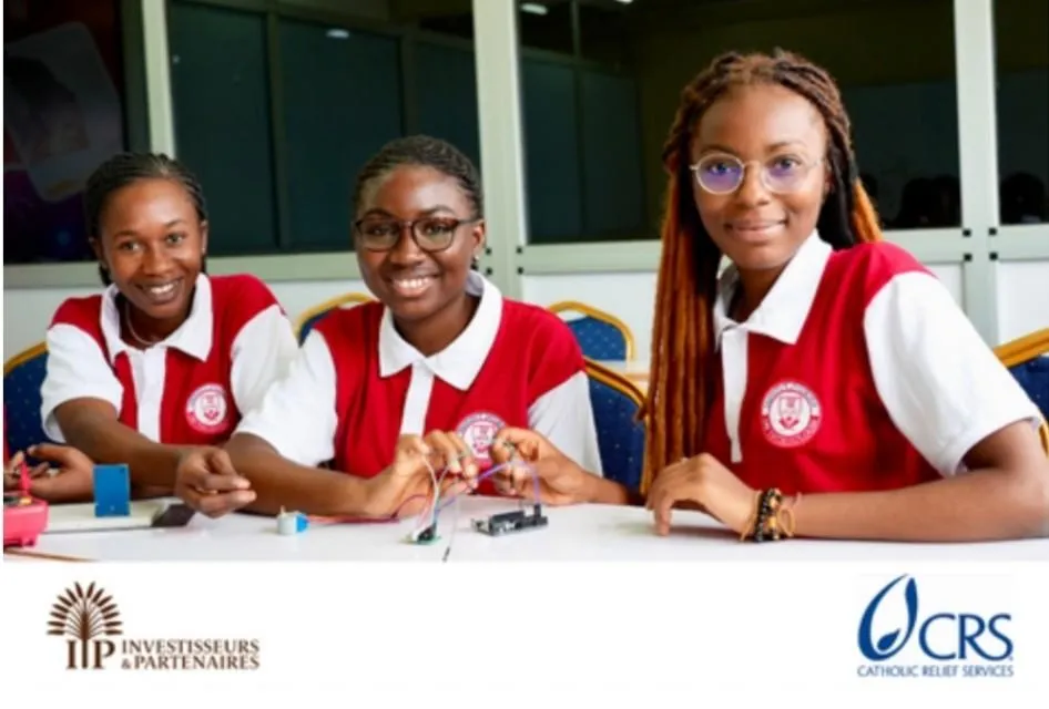 Catholic Relief Services