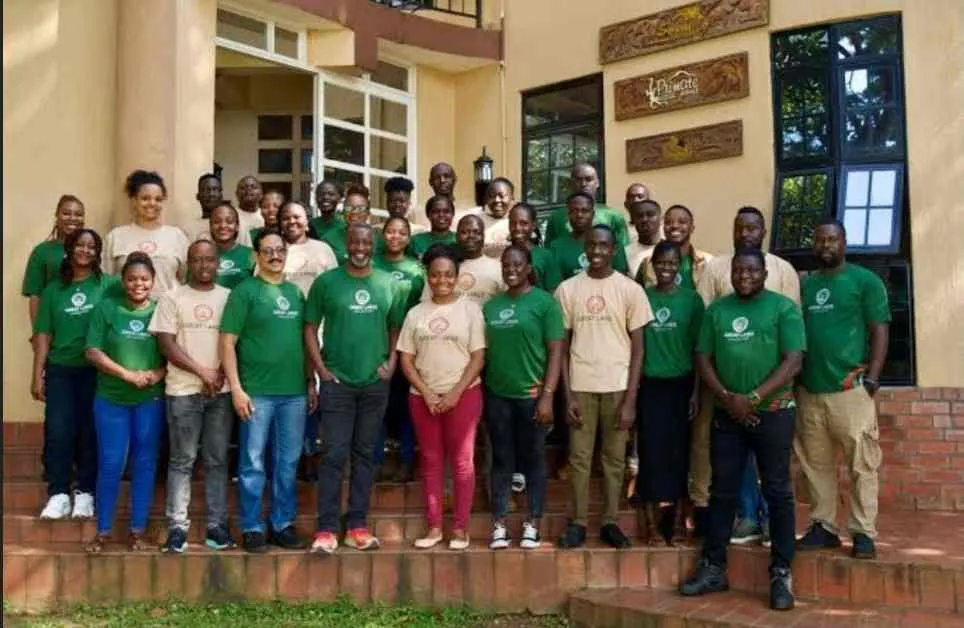 Great Lakes Collection