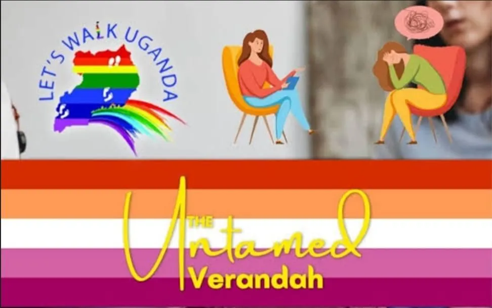 Let's Walk Uganda (LWU)