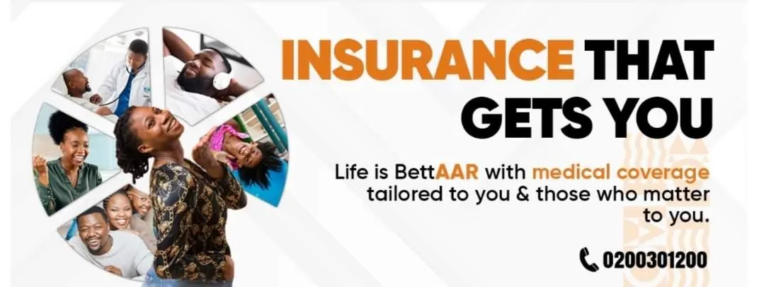AAR Insurance Uganda