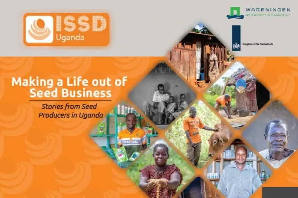 ISSD Uganda
