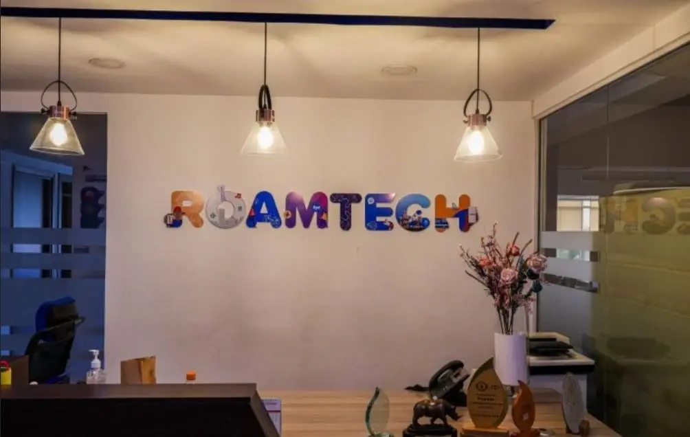 Roamtech