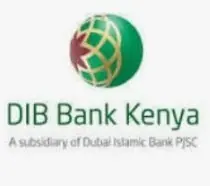 DIB Bank Kenya Limited