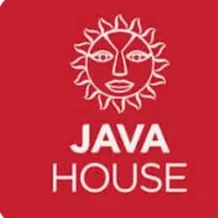 JAVA HOUSE