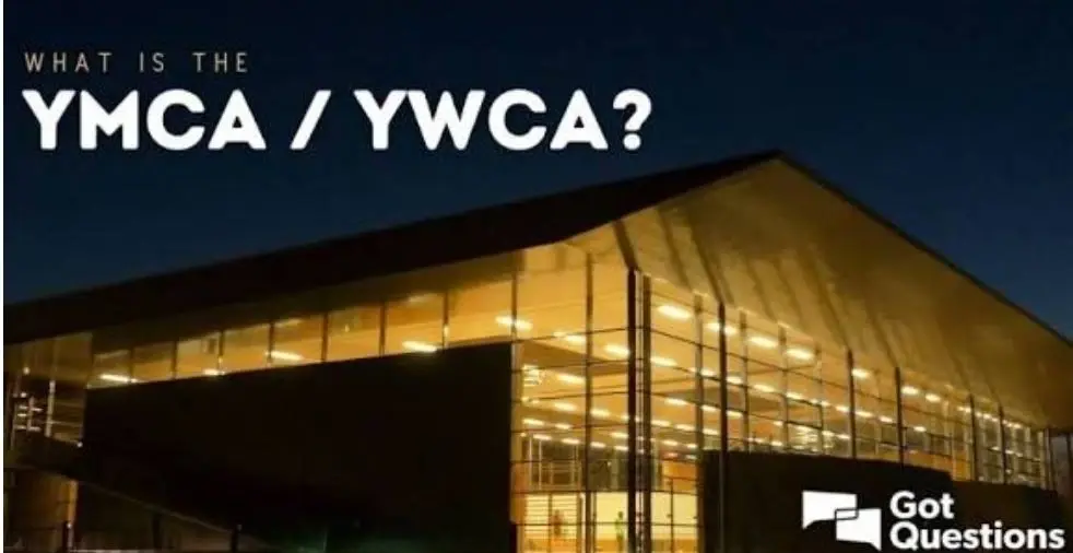 Young Women’sChristianAssociation (YMCA)