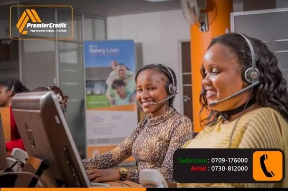 Premier Credit Limited