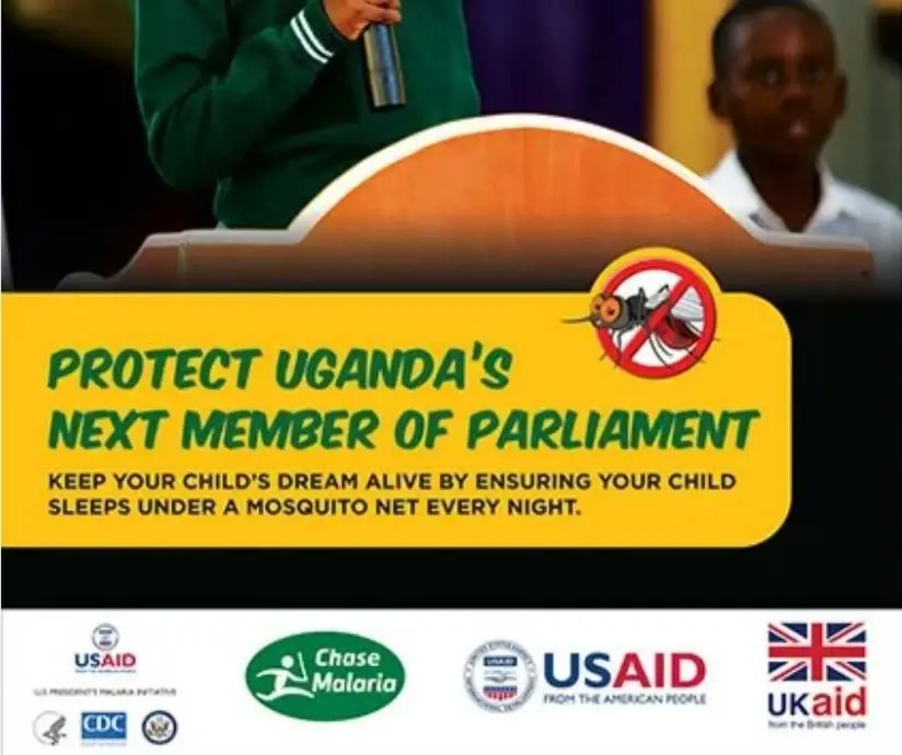 Malaria Consortium